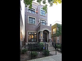 2642 N Wayne Ave APT 1, Chicago, IL 60614