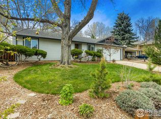 2503 Fleming Dr, Loveland, CO 80538