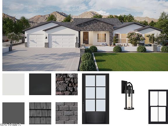 2nd image of 26555 S 189th Way