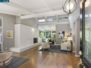 45 Evergreen Dr, Orinda, CA