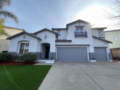 1414 Solana Dr, Brentwood, CA, 94513