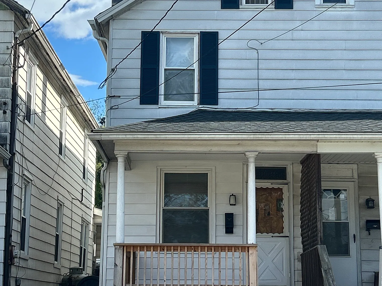 2 bed, 1124 sqft, $900 — Photo 1