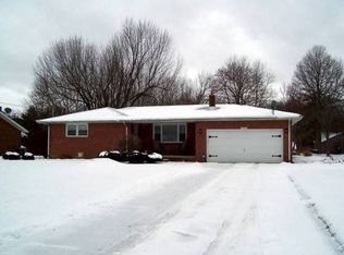 7124 Mill Creek Blvd, Youngstown, OH 44512