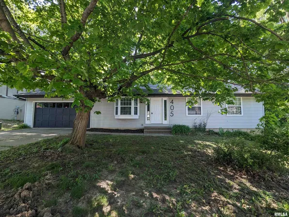 405 Dundee Rd, East Peoria, IL 61611