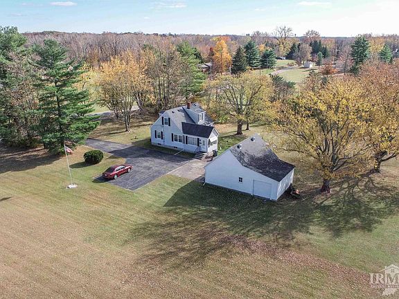 3rd image of 5201 N County Road 925 W