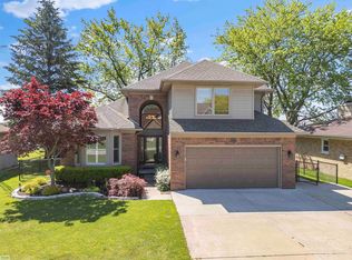 7235 Bluebill St, Clay, MI 48001