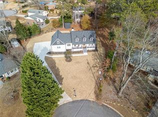 3009 Saint Andrews Way NE, Marietta, GA 30062