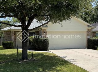 17030 Atascocita Bend Dr, Humble, TX 77396