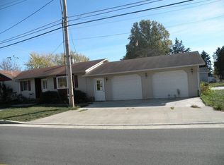 805 E Leopold St, Rensselaer, IN 47978