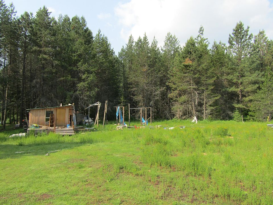 5310 Olinger Rd Springdale WA Zillow