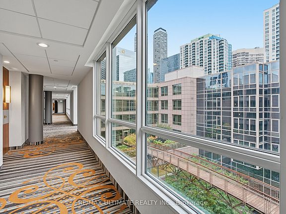 4th image of 211 Queens Quay W #1105