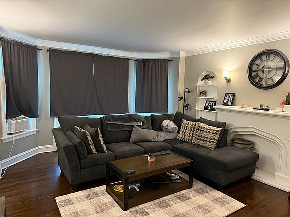 3rd image of 31 N Brainard Ave #G3