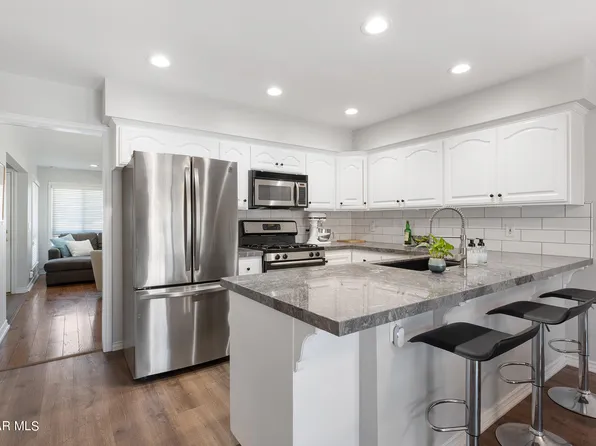 2639 Hartland Cir, Westlake Village, CA 91361