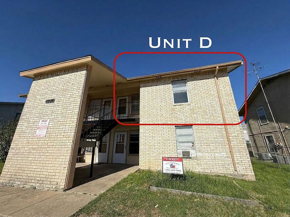 1st image of 1313 Quail Cir APT D