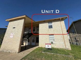 1313 Quail Cir APT D, Killeen, TX 76549