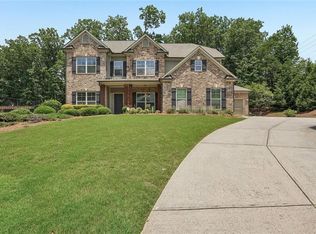 5811 Kendrix Ridge Dr, Sugar Hill, GA 30518