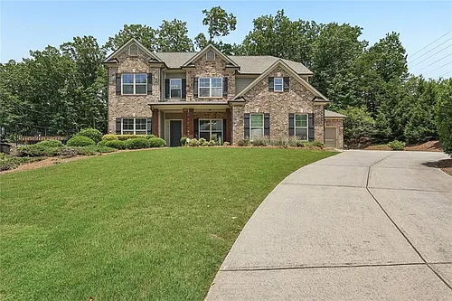 5811 Kendrix Ridge Dr Photo 1