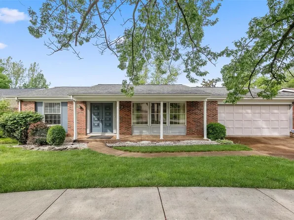 4632 Colima Ct, Saint Louis, MO 63128
