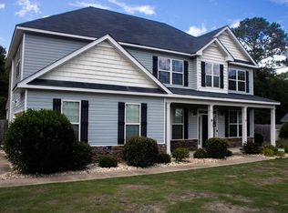 5 Seminole Ct, Fort Mitchell, AL 36856