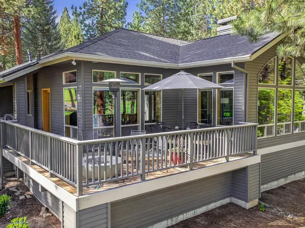 3534 NW McCready Dr, Bend, OR 97703