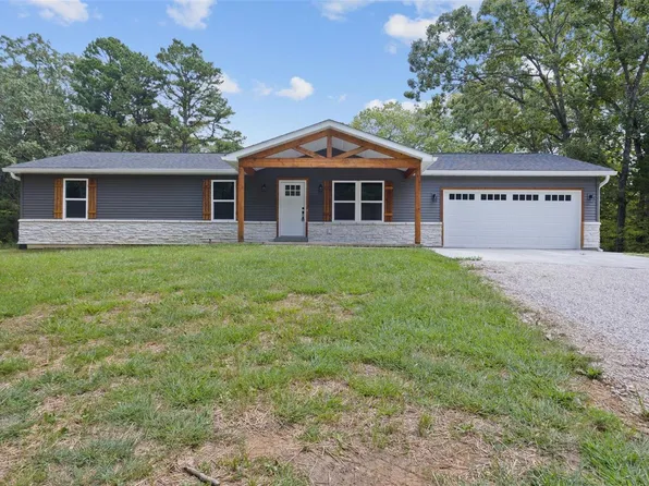 11017 State Highway U, Mineral Point, MO 63660