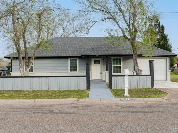 501 W Iowa Ave, Harlingen, TX 78552