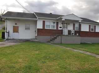 209 E Locust St, Covington, VA 24426