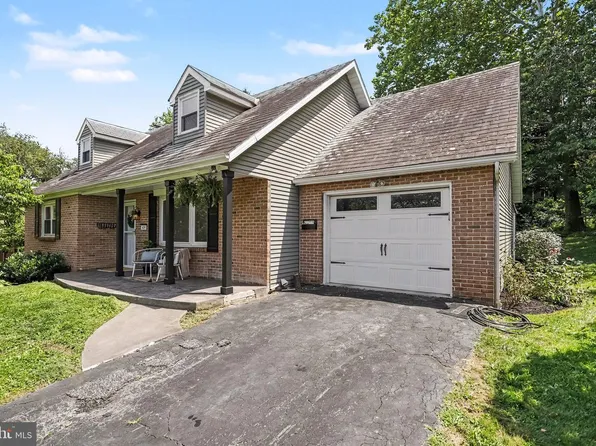 429 S President Ave, Lancaster, PA 17603