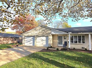 9920 Sheehan Rd, Dayton, OH 45458