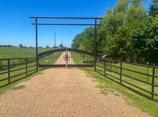 7899 County Road 623, Farmersville, TX 75442