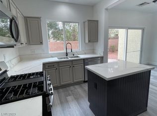 10609 Kennedy Peak Ln, Las Vegas, NV 89166