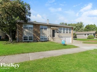 15924 Minerva Ave, South Holland, IL