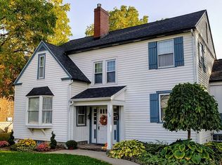134 Main St, Attica, NY 14011