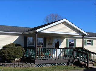 234 Euclid Ave, Byesville, OH 43723