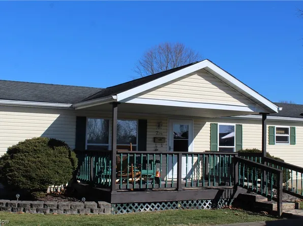 234 Euclid Ave, Byesville, OH 43723