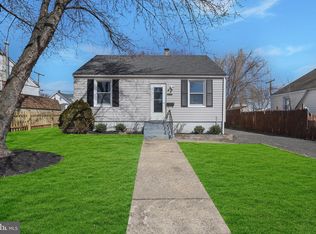 2604 Page Dr, Dundalk, MD 21222