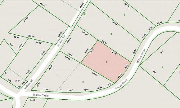1st image of 400 Wilcox Cir