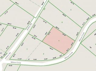 400 Wilcox Cir, Jonesborough, TN 37659