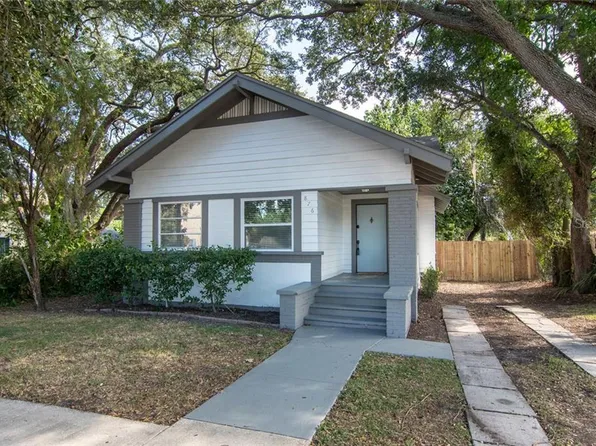 876 13th Ave S, Saint Petersburg, FL 33701