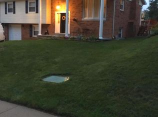 4703 Kenny Ct, Woodbridge, VA 22193