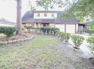 11026 Sageriver Dr, Houston, TX 77089