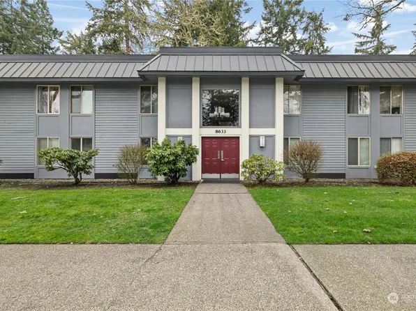 8633 Zircon Dr SW Unit Q1, Lakewood, WA 98498