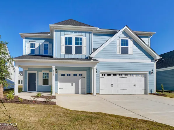 3335 Grand Park Way, Leland, NC 28451