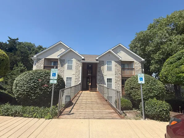 110 Vixen Cir APT E, Branson, MO 65616