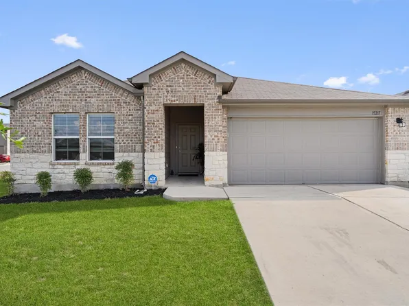15217 Upland Willow Rd, Austin, TX 78724