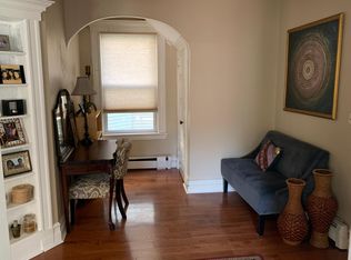 50 Park Ave #1, Passaic, NJ 07055