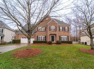 159 Dairy Farm Rd, Mooresville, NC 28115