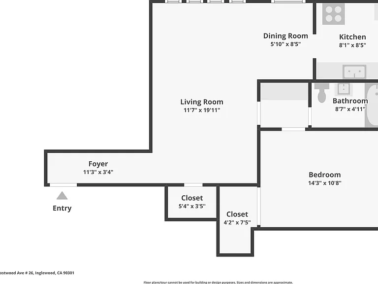 115 N Eastwood Ave — Photo 12