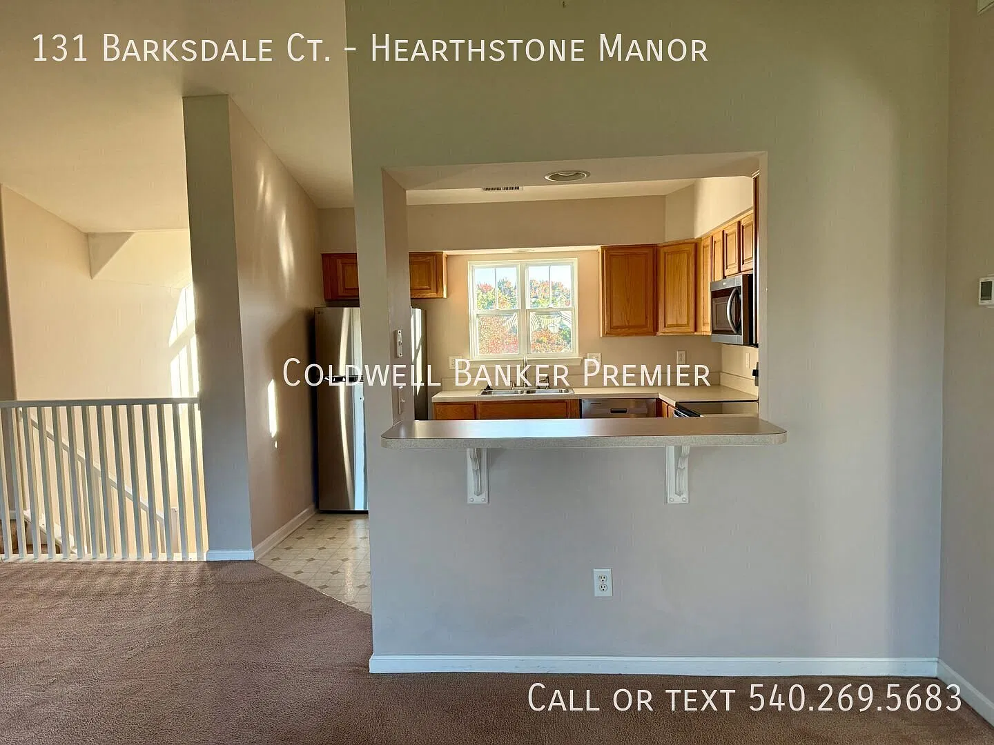 Spacious villa living with low-maintenance convenience in sought-after Hearthstone Manor! — Photo 3