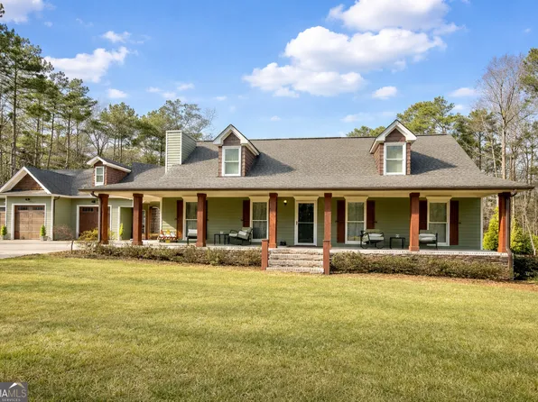 5155 Donald Dr, Loganville, GA 30052